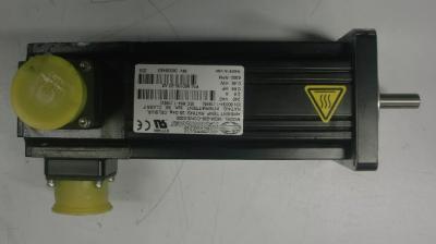 China EMERSON MGM-455-CONS-0000 M Control Techniques Servo Motors MG Servo Motor for sale