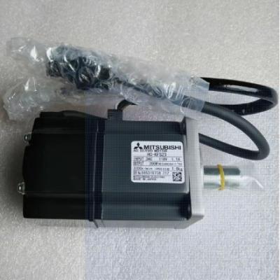 China Mitsubishi AC Servomotor Mitsubishi HC-MFS/KFS23K Industrieservomotor zu verkaufen