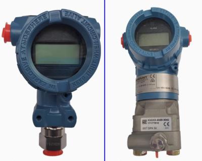 China Emerson Rosemount 3051TG5A2B21AB4M5 - Rosemount 3051T Pressure Transmitter for sale