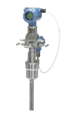 China Emerson Rosemount Annubar 3051SFA Rosemount™ 3051SFA Annubar™ Flow Meter for sale