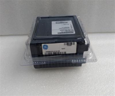 China IC695CPU315   GE  Rx3i Central Processing Unit  	Digital I O Module for sale