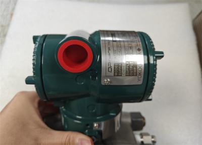 China EJA130E-DMS4G-712DD /D4/HE CE Approved Pressure Transmitter with 4-20 mA HART Output for sale