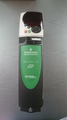 China EMERSON SP1404 Universal Variable Speed AC drive for induction and servo motors for sale