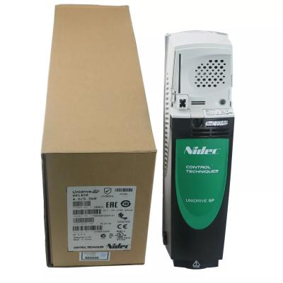 China EMERSON SP1406 Motor AC universal de velocidade variável para motores de indução e servomotores à venda