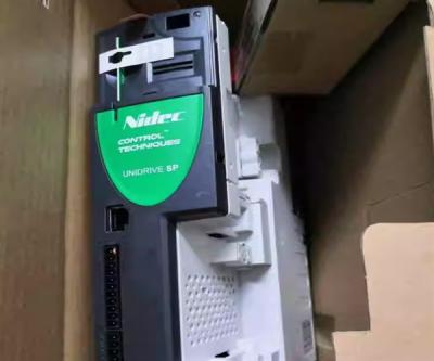 China EMERSON SP0405 DRIVE, 0-480 V, INPUT PHASE 3 Control Techniques AC Drives for sale