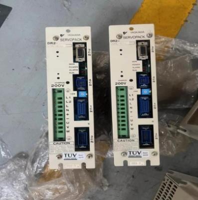 China Yaskawa Drive DR2-A3AC-NY41 Servopack Servo Drives Industriais à venda