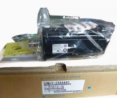 China SGMG-20A2A Yaskawa Servo Original Garantia importada por um ano à venda