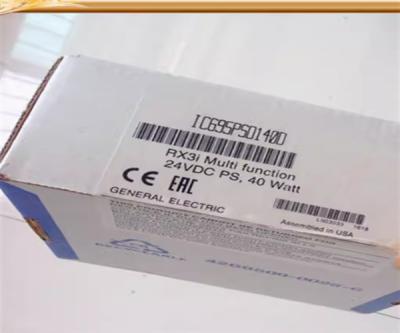 China IC695PSD140 Multipurpose Power Supply with Modbus/RTU Serial Protocols from GE Fanuc for sale