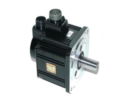 China Mitsubishi HC-SFS102K Servomotor de capacidad media, alta resolución en venta