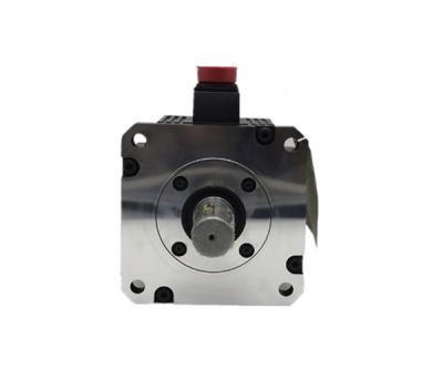 China Mitsubishi Servo Motor 2KW HC-SFS202K Inercia media, capacidad media en venta