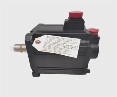 China HC-SFS202B Mitsubishi AC Servo Motor HCSFS202B Rotary Servo Motors for sale