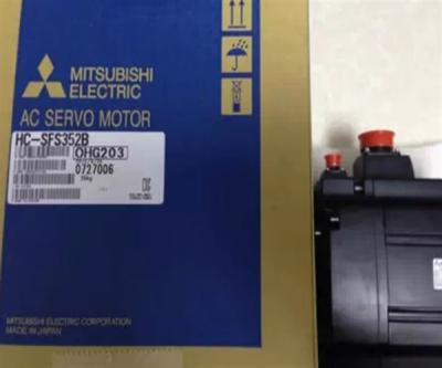 中国 HC-SFS352B 3.5KW 2000RPM 三?? サーボモーター AC サーボアンプ 販売のため