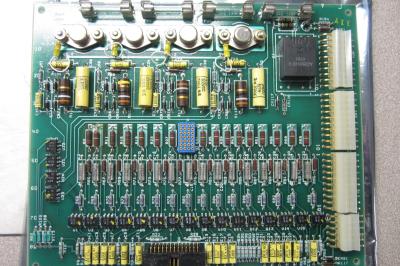 China General Electric's DS3800HIOA Auxiliary Interface Panel for Optimal Performance for sale