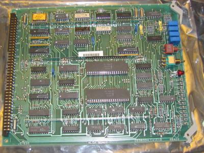 China General Electric DS3800HLCA Auxiliary Interface Panel AIP for Industrial for sale