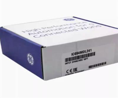 Chine IC695CHS016 - Emerson Rx3i plaques de base 16 fente fond universel pour la série RX3i à vendre