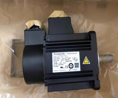 China MDMA302S1C Panasonic motorista do servo motor de 3 fases 3000r/m 0.75kw 200Hz 116V à venda