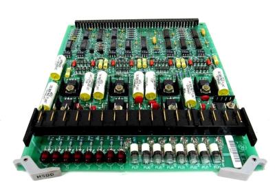 China General Electric DS3800HSDD Auxiliary Interface Panel for sale