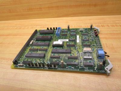 China General Electric DS3800HSHA Auxiliary Interface Panel for sale