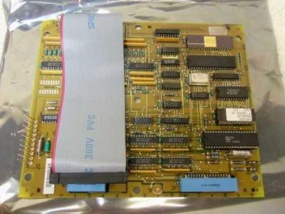 China General Electric DS3800HSHB Auxiliary Interface Panel for sale