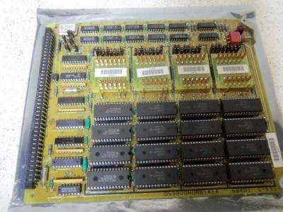 China General Electric DS3800HUMB Auxiliary Interface Panel for sale