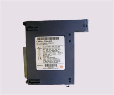 China General Electric IC695ALG626 Analog-Eingangsmodule Nicht isoliertes Analog-Eingangsmodule zu verkaufen