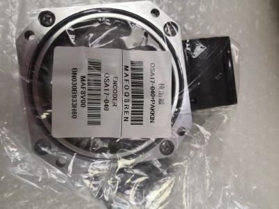 China MITSUBISHI OSA17-040+ PAKKIN MAFOQ8REN ENCODER MAF8V00 Geïmporteerd origineel Te koop