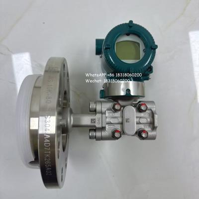 China Yokogawa EJA210E - TF1 uitgerust met PTFE originele folie Te koop