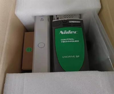 中国 Emerson SP1401 Inverter Nidec Variable Frequency AC Drive 販売のため