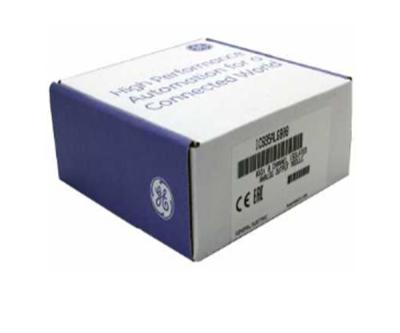 Chine Module de sortie numérique de commande PLC RX3i de GE PACSystems IC695ALG808 à vendre