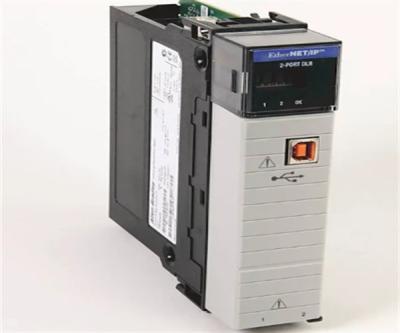 Китай Allen-Bradley 1756-EN3TR/A ControlLogix Модуль движения Ethernet продается