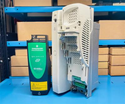 China Emerson Control Techniques SP2402 UniDrive, 380-480V 50-60Hz 3ph 20.2A / 0-480V for sale