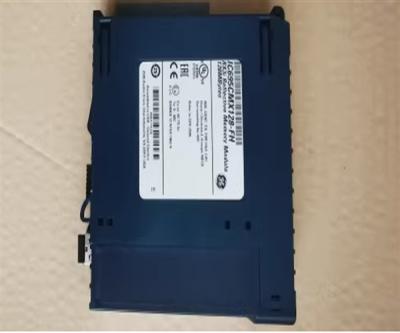 中国 IC695CMX128 GE Fanuc  Reflective Memory Module GE General Electric 販売のため