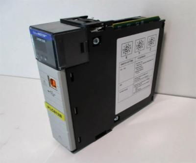 中国 Allen-Bradley 	1756-EN3TR ControlLogix Communication Module 販売のため