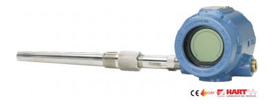 China Rosemount 3144P Temperature Transmitter Using Rosemount X-well Technology for sale