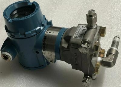 China Transmisor de presión y temperatura ROSEMOUNT 3051CA2A22A1AB4L4M5V5Q4Q8 -14.7 - 4000 Psi en venta