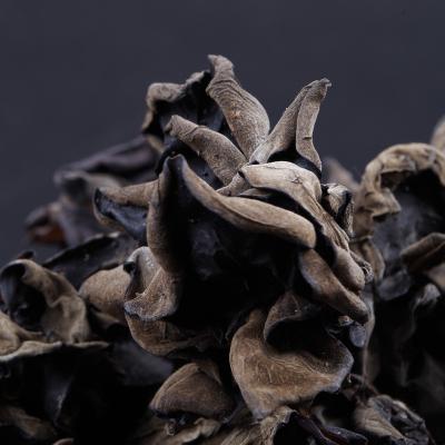 China Then use it to soak the hot sale Chinese high quality dry black wood fungus ear fungus for sale for sale