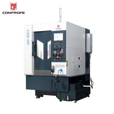 中国 Small Metal Drilling Milling Machine Tools Er Collet Milling CNC Machinery 販売のため