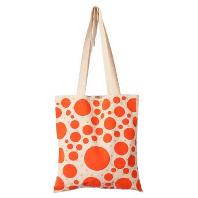 China Wholesale Eco Friendly Cotton Multi Purpose Durable Shopping Bag Handled Heavy Duty Canvas Tote Bag for sale