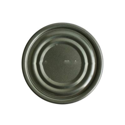 Chine Metal Normal TFS 300# 72.9mm Food Tin Can Lid à vendre