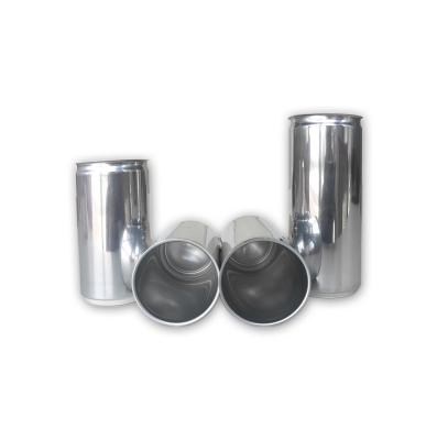 China wholesale aluminum beer cans for water beverage milk food packaging en venta