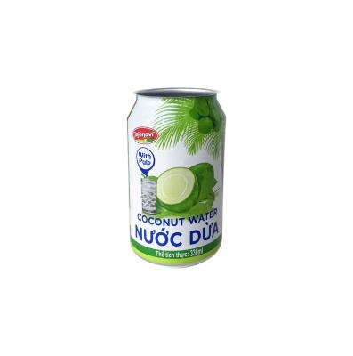 中国 Aluminium Soda Cans &Ends Standard 330ml Easy Open Can 販売のため