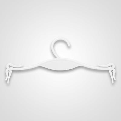 China Eco-friendly best quality suggest sexy bra underwear hanger bikini hanger display for sale