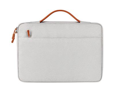 China Hot Selling Newest Fashinable Micani Newest High Quality Laptop Sleeve Laptop Bag With Handle For Sale for sale