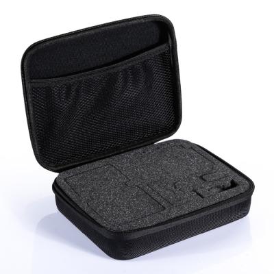 China MICANI EVA Stethoscope EVA Storage Bag Capacity Accessory Box Shockproof Carrying Case Bags For Tool Box for sale