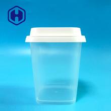 China Customized Plastic Storage Vessels Injection Molded Container en venta