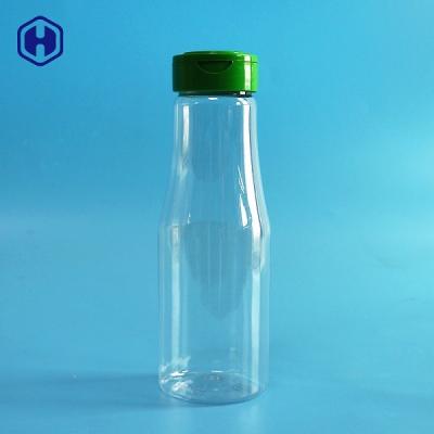 China Plastikgewürz-Behälter des runden Plastikloch-Deckel-freien Raumes des gewürz-Glas-sechs zu verkaufen