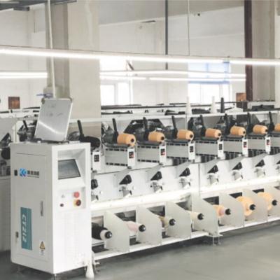 China Factory KC212 Intelligent Electronic Wire Guide Winder for sale