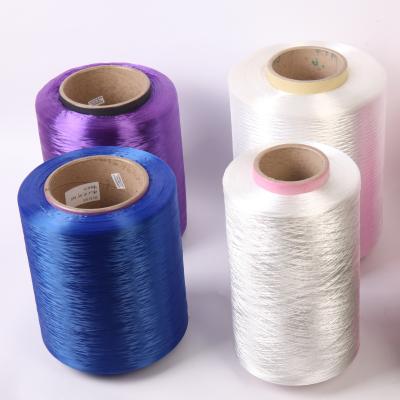 China High tenacity 6 filament nylon yarn 210D 840D fdy yarn Moisture-absorbent for sale