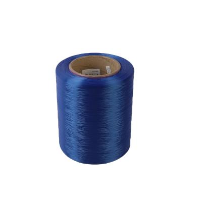 China 6 High Tenacity FDY Yarn 840D Nylon Recycled Nylon Yarn for sale