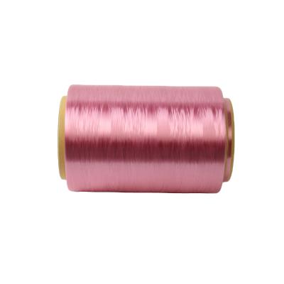 China High Tenacity High Tenacity Colored Nylon Yarn With High Quality for sale